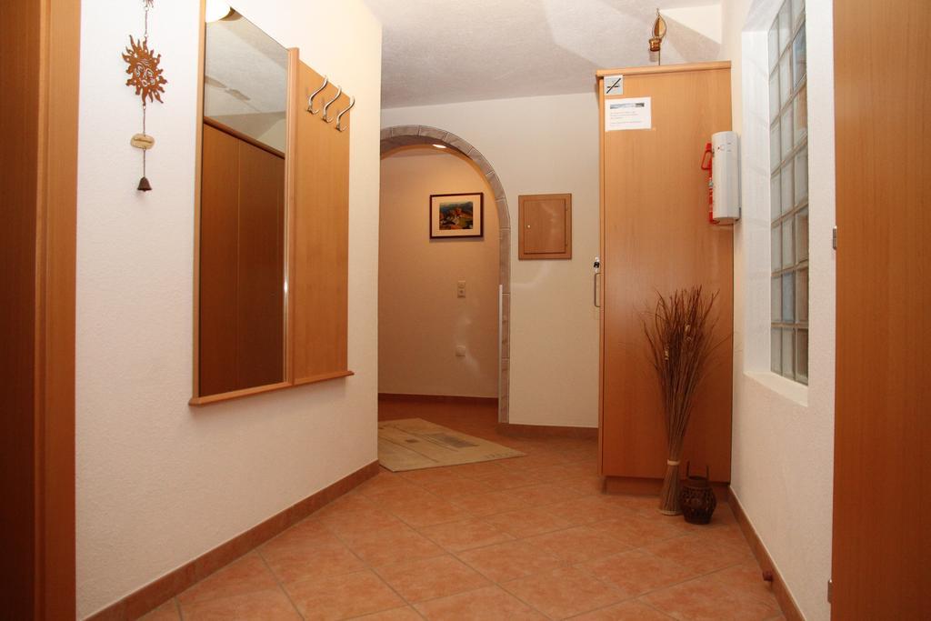 Apart La Stella Kappl  Chambre photo