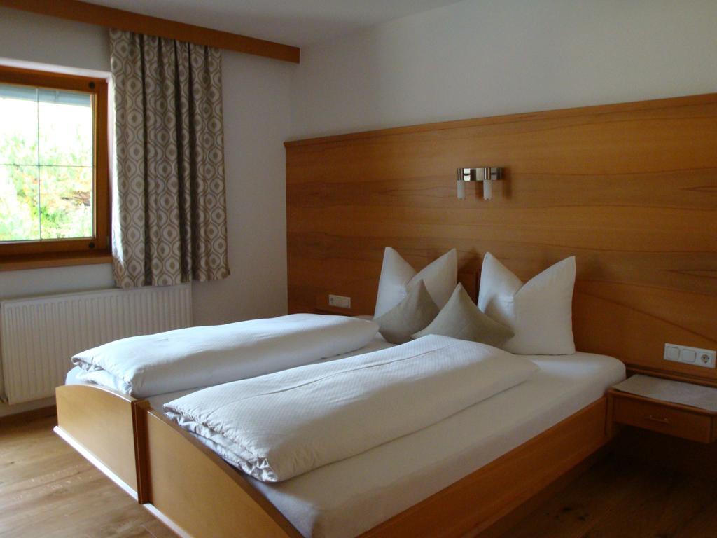 Apart La Stella Kappl  Extérieur photo